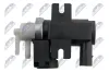 Druckwandler, Turbolader NTY EGR-VV-009 Bild Druckwandler, Turbolader NTY EGR-VV-009