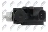 Druckwandler, Turbolader NTY EGR-VV-009 Bild Druckwandler, Turbolader NTY EGR-VV-009