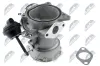 AGR-Ventil NTY EGR-VW-002 Bild AGR-Ventil NTY EGR-VW-002