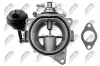 AGR-Ventil NTY EGR-VW-002 Bild AGR-Ventil NTY EGR-VW-002