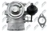 AGR-Ventil NTY EGR-VW-002 Bild AGR-Ventil NTY EGR-VW-002