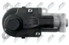 AGR-Ventil NTY EGR-VW-005 Bild AGR-Ventil NTY EGR-VW-005