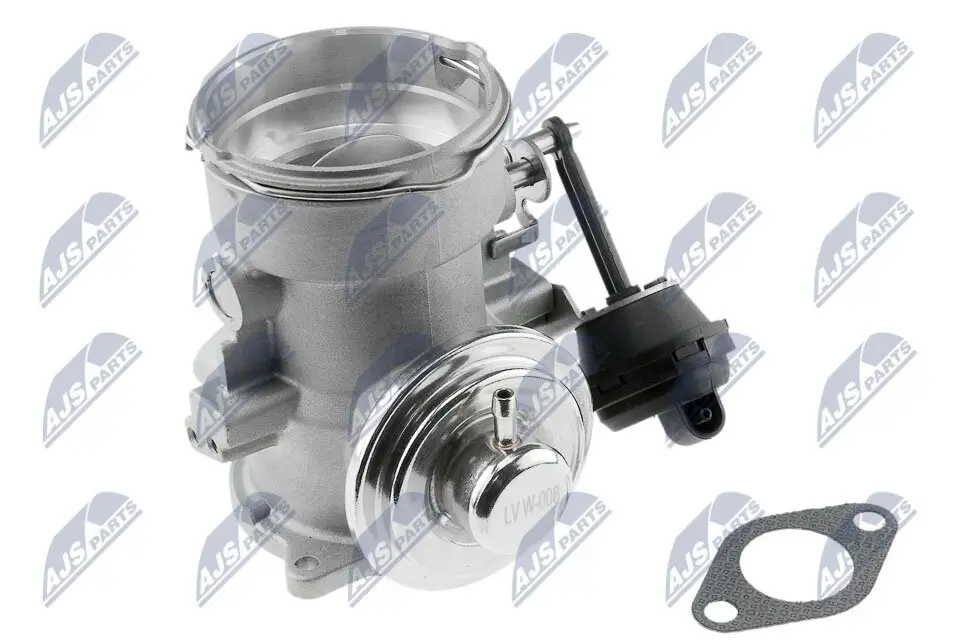 AGR-Ventil NTY EGR-VW-008