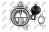 AGR-Ventil NTY EGR-VW-008 Bild AGR-Ventil NTY EGR-VW-008