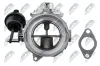 AGR-Ventil NTY EGR-VW-008 Bild AGR-Ventil NTY EGR-VW-008