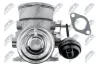 AGR-Ventil NTY EGR-VW-008 Bild AGR-Ventil NTY EGR-VW-008