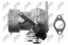 AGR-Ventil NTY EGR-VW-008 Bild AGR-Ventil NTY EGR-VW-008