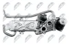AGR-Ventil NTY EGR-VW-009 Bild AGR-Ventil NTY EGR-VW-009