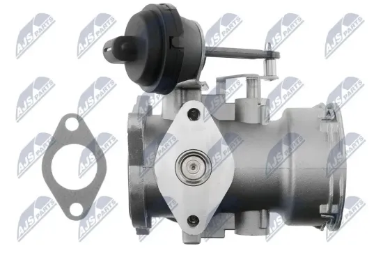 AGR-Ventil NTY EGR-VW-011 Bild AGR-Ventil NTY EGR-VW-011