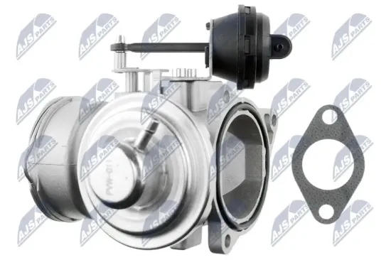 AGR-Ventil NTY EGR-VW-011 Bild AGR-Ventil NTY EGR-VW-011