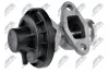 AGR-Ventil NTY EGR-VW-014 Bild AGR-Ventil NTY EGR-VW-014