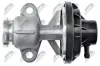 AGR-Ventil NTY EGR-VW-014 Bild AGR-Ventil NTY EGR-VW-014