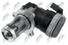 AGR-Ventil NTY EGR-VW-016 Bild AGR-Ventil NTY EGR-VW-016