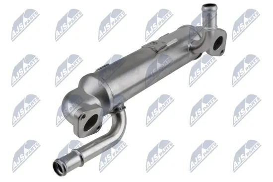 Kühler, Abgasrückführung NTY EGR-VW-017A Bild Kühler, Abgasrückführung NTY EGR-VW-017A
