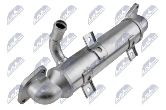Kühler, Abgasrückführung NTY EGR-VW-017A Bild Kühler, Abgasrückführung NTY EGR-VW-017A