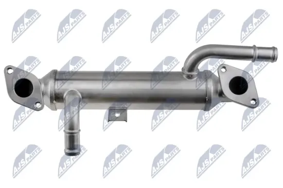 Kühler, Abgasrückführung NTY EGR-VW-017A Bild Kühler, Abgasrückführung NTY EGR-VW-017A