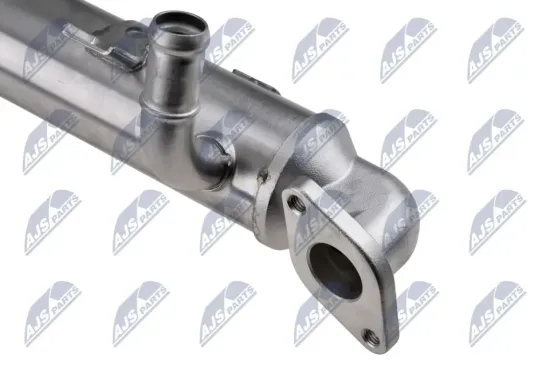 Kühler, Abgasrückführung NTY EGR-VW-017A Bild Kühler, Abgasrückführung NTY EGR-VW-017A