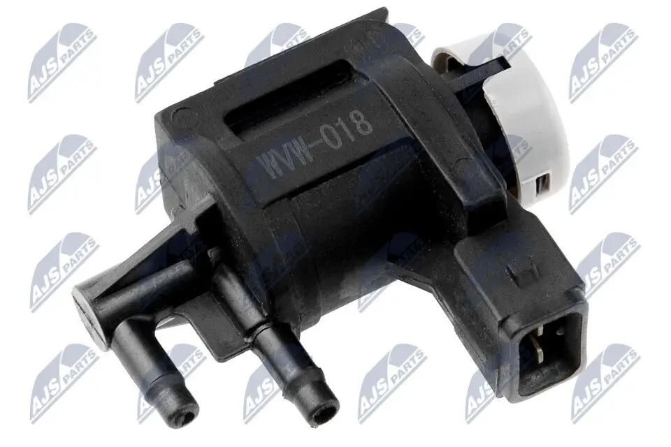 Druckwandler, Abgassteuerung 12 V NTY EGR-VW-018