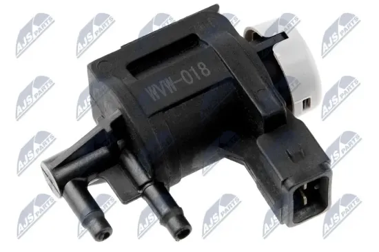 Druckwandler, Abgassteuerung 12 V NTY EGR-VW-018 Bild Druckwandler, Abgassteuerung 12 V NTY EGR-VW-018