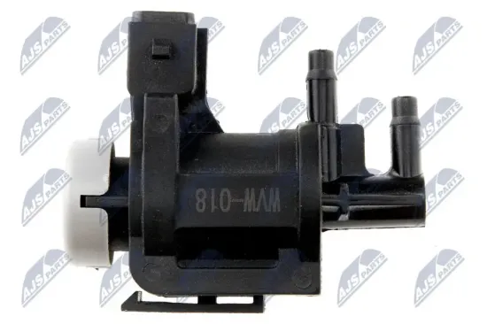 Druckwandler, Abgassteuerung 12 V NTY EGR-VW-018 Bild Druckwandler, Abgassteuerung 12 V NTY EGR-VW-018