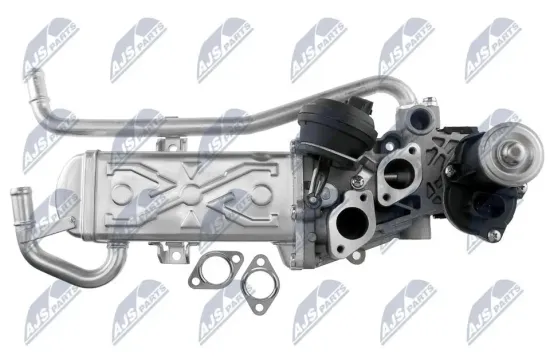 AGR-Ventil NTY EGR-VW-019 Bild AGR-Ventil NTY EGR-VW-019