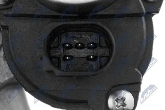 AGR-Ventil NTY EGR-VW-019 Bild AGR-Ventil NTY EGR-VW-019