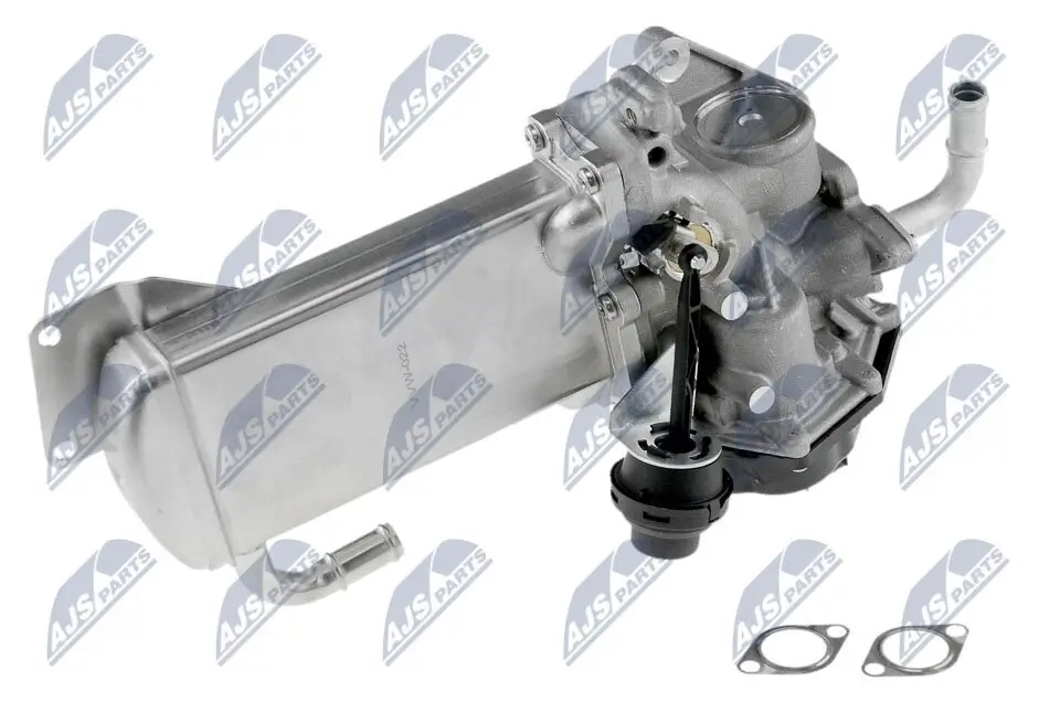 AGR-Modul NTY EGR-VW-022