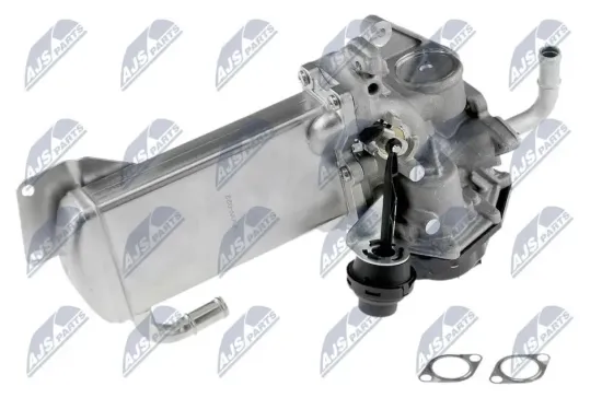 AGR-Modul NTY EGR-VW-022 Bild AGR-Modul NTY EGR-VW-022