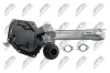 AGR-Modul NTY EGR-VW-022 Bild AGR-Modul NTY EGR-VW-022