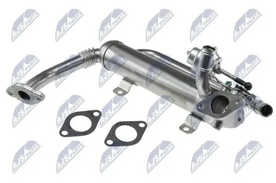 Kühler, Abgasrückführung NTY EGR-VW-026A Bild Kühler, Abgasrückführung NTY EGR-VW-026A
