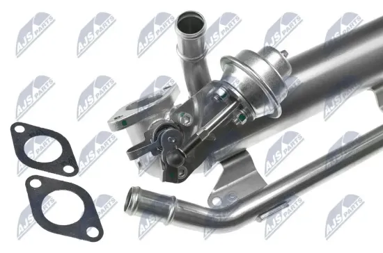 Kühler, Abgasrückführung NTY EGR-VW-026A Bild Kühler, Abgasrückführung NTY EGR-VW-026A