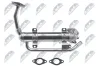 Kühler, Abgasrückführung NTY EGR-VW-026A Bild Kühler, Abgasrückführung NTY EGR-VW-026A