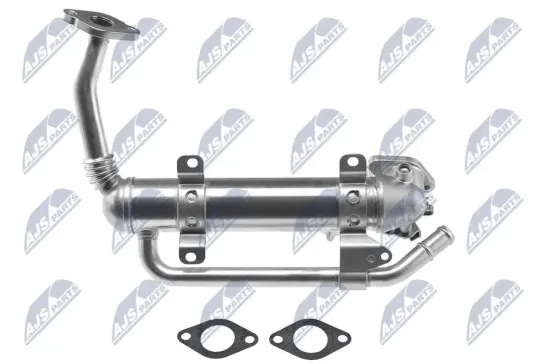 Kühler, Abgasrückführung NTY EGR-VW-026A Bild Kühler, Abgasrückführung NTY EGR-VW-026A