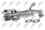 Kühler, Abgasrückführung NTY EGR-VW-028A