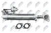 Kühler, Abgasrückführung NTY EGR-VW-028A Bild Kühler, Abgasrückführung NTY EGR-VW-028A