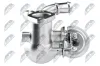 Kühler, Abgasrückführung NTY EGR-VW-028A Bild Kühler, Abgasrückführung NTY EGR-VW-028A