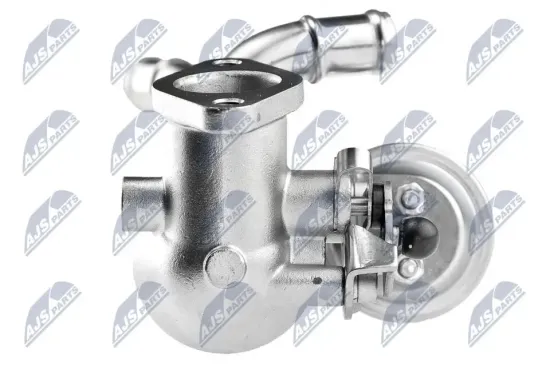 Kühler, Abgasrückführung NTY EGR-VW-028A Bild Kühler, Abgasrückführung NTY EGR-VW-028A