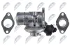 AGR-Ventil NTY EGR-VW-031 Bild AGR-Ventil NTY EGR-VW-031