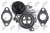 AGR-Ventil NTY EGR-VW-031 Bild AGR-Ventil NTY EGR-VW-031