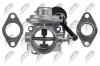 AGR-Ventil NTY EGR-VW-031 Bild AGR-Ventil NTY EGR-VW-031