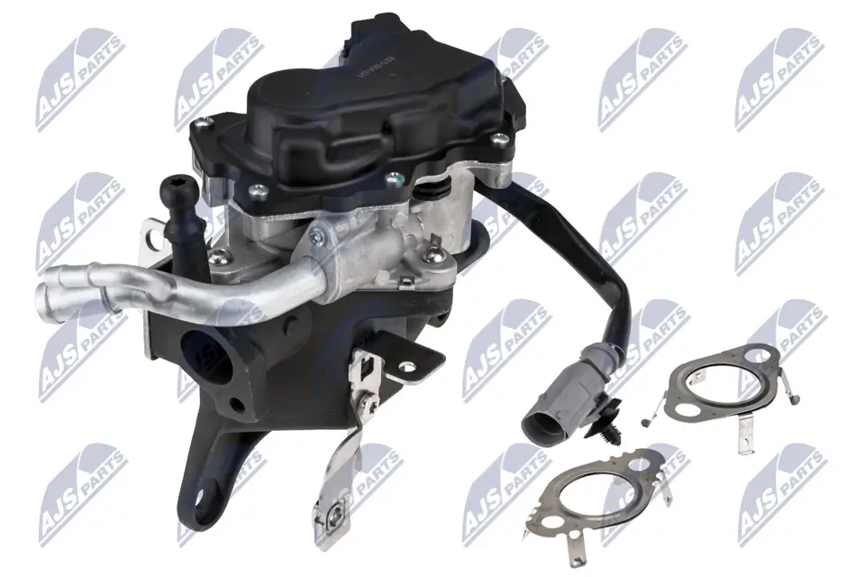 AGR-Ventil NTY EGR-VW-033