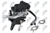 AGR-Ventil NTY EGR-VW-033