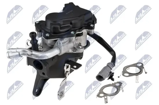 AGR-Ventil NTY EGR-VW-033 Bild AGR-Ventil NTY EGR-VW-033