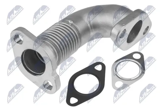 Rohrleitung, AGR-Ventil NTY EGR-VW-034 Bild Rohrleitung, AGR-Ventil NTY EGR-VW-034