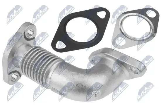 Rohrleitung, AGR-Ventil NTY EGR-VW-034 Bild Rohrleitung, AGR-Ventil NTY EGR-VW-034
