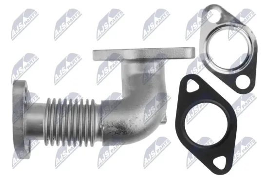 Rohrleitung, AGR-Ventil NTY EGR-VW-034 Bild Rohrleitung, AGR-Ventil NTY EGR-VW-034