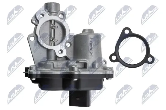 AGR-Ventil NTY EGR-VW-041 Bild AGR-Ventil NTY EGR-VW-041