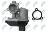 AGR-Ventil NTY EGR-VW-047 Bild AGR-Ventil NTY EGR-VW-047