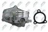 AGR-Ventil NTY EGR-VW-047 Bild AGR-Ventil NTY EGR-VW-047