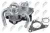 AGR-Ventil NTY EGR-VW-048 Bild AGR-Ventil NTY EGR-VW-048